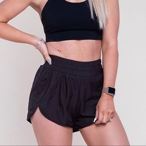 Paragon Fitwear Yuna Track Short